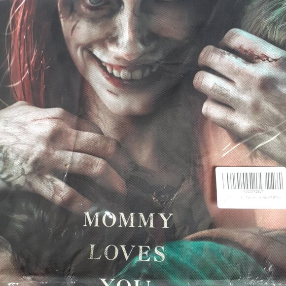 Evil Dead Rise 2023 Canvas Print 14x20 Horror Movie Wall Art - Picture 7 of 7